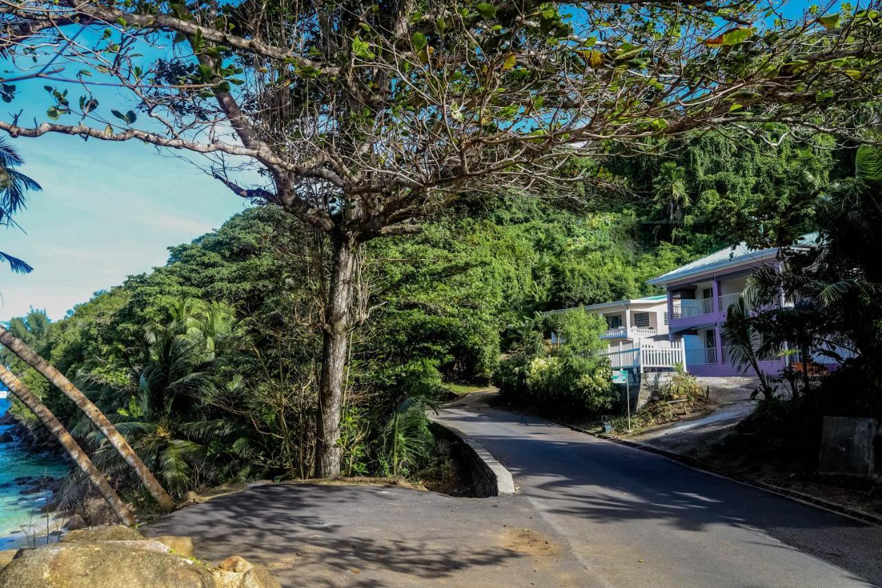 Will'S Sea View Apartments Victoria Luaran gambar